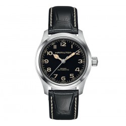 Montre HAMILTON Mod. KHAKI...