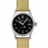 Montre HAMILTON Mod. KHAKI FIELD MECHANICAL H69439933