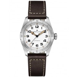 Montre HAMILTON MOD. KHAKI...