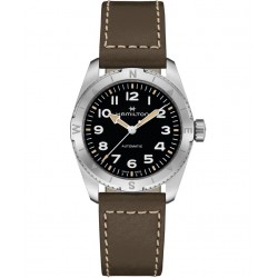 Montre HAMILTON MOD. KHAKI...