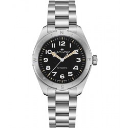 Montre HAMILTON MOD. KHAKI...