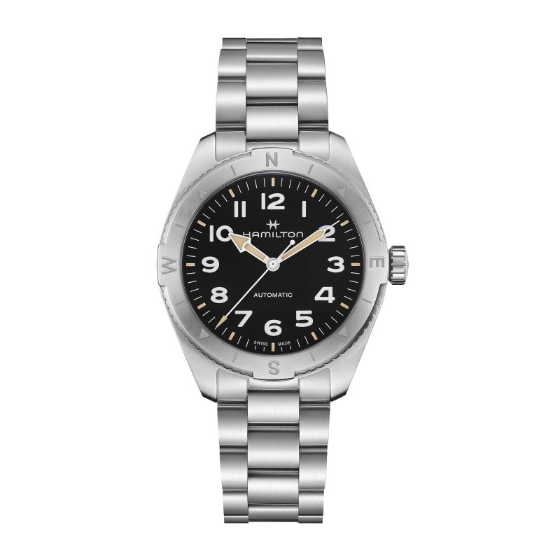 Montre HAMILTON MOD. KHAKI FIELD EXPEDITION AUTO H70315130