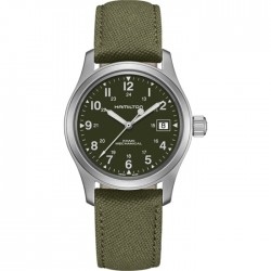 Montre HAMILTON Mod. KHAKI...