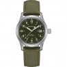 Montre HAMILTON Mod. KHAKI FIELD MECHANICAL H69439363