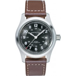 Montre HAMILTON Mod. KHAKI...