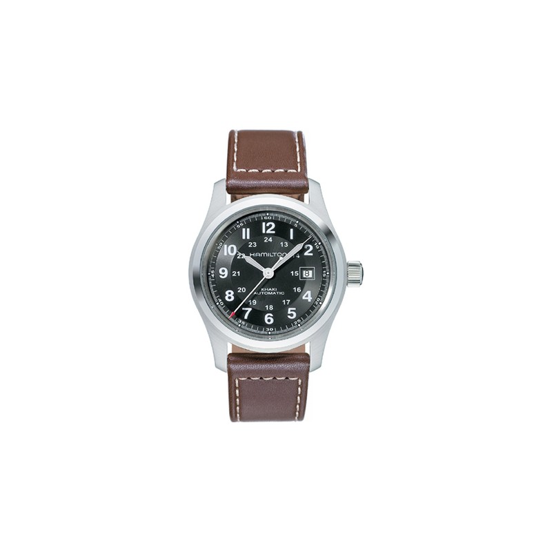 Montre HAMILTON Mod. KHAKI FIELD AUTO H70555533