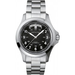 Montre HAMILTON MOD. H64455133