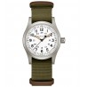 Montre HAMILTON MOD. H69439411