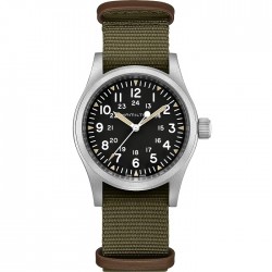 Montre HAMILTON MOD. H69439931