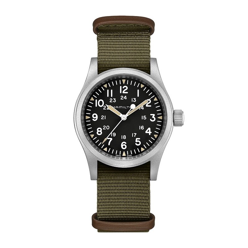 Montre HAMILTON MOD. H69439931