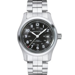 Montre HAMILTON MOD. H70515137