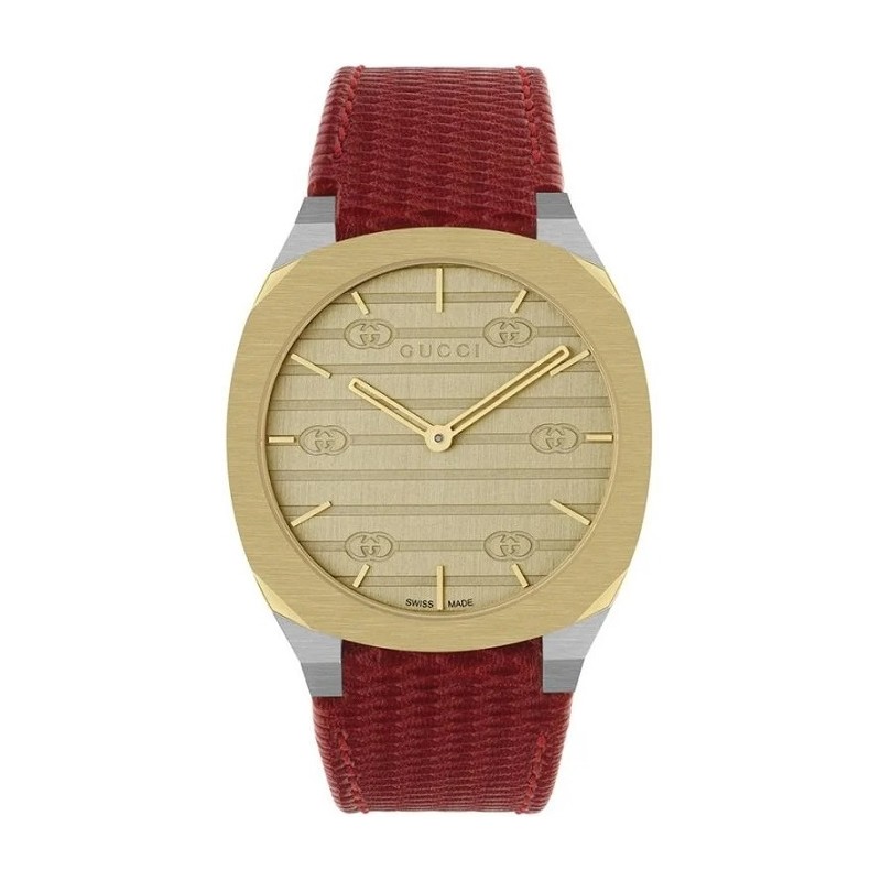 Montre GUCCI MOD. YA163415