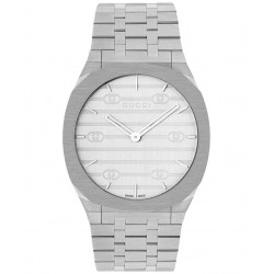 Montre GUCCI MOD. YA163407