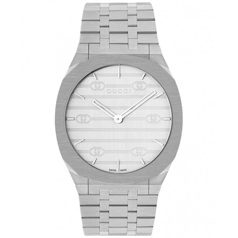 Montre GUCCI MOD. YA163407