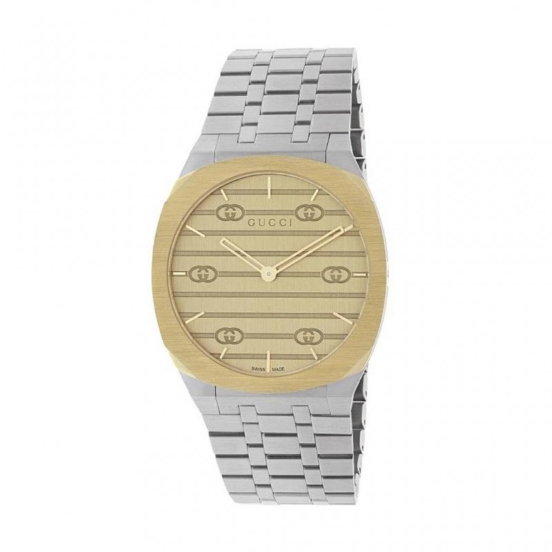 Montre GUCCI MOD. YA163405