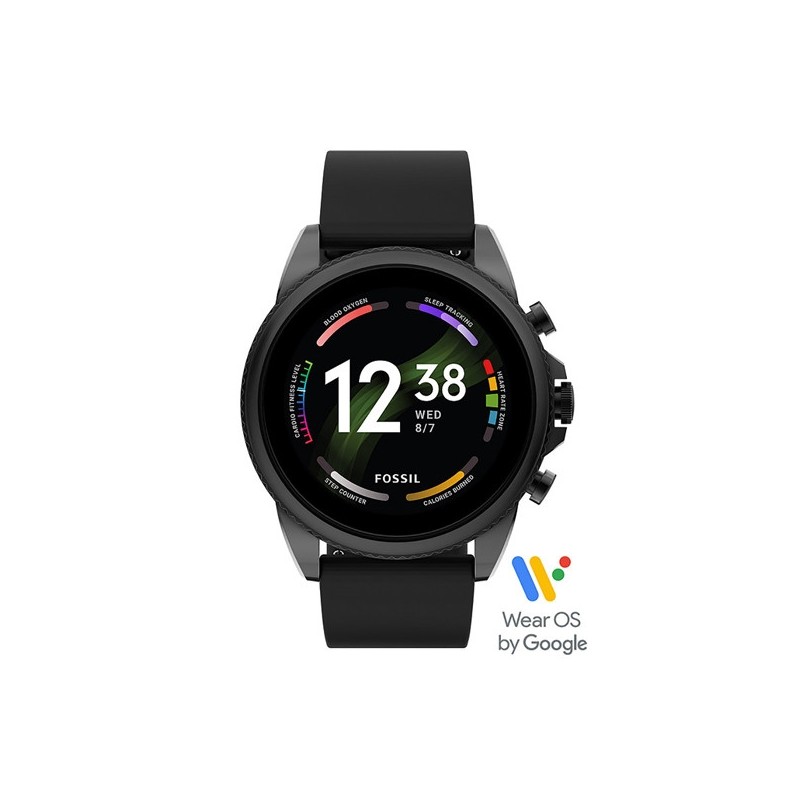 Montre Fossil Mod. GEN 6 SMARTWATCH FTW4061