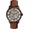 Montre FOSSIL MECCANICO Mod. TOWNSMAN ME3225