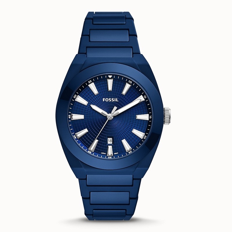 Montre FOSSIL Mod. EVERETT Ceramic CE5029