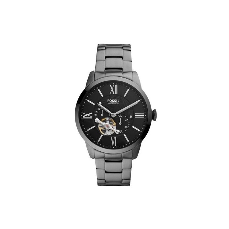 Montre FOSSIL MECCANICO Mod. TOWNSMAN Automatic ME3172