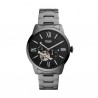 Montre FOSSIL MECCANICO Mod. TOWNSMAN Automatic ME3172