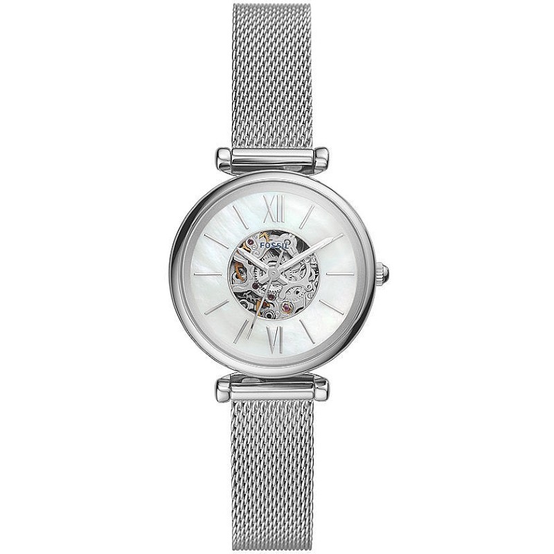 Montre FOSSIL MECCANICO Mod. CARLIE MIMI ME3189