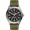 Montre FOSSIL SOLAR Mod. DEFENDER FS5977