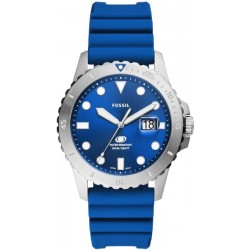 Montre FOSSIL Mod. BLUE...