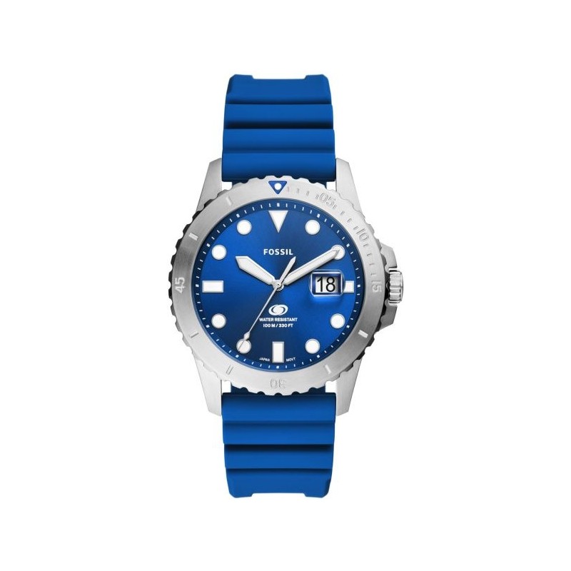 Montre FOSSIL Mod. BLUE DIVE FS5998