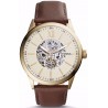 Montre FOSSIL Mod. SKELETON Automatic BQ2382