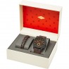 Montre FOSSIL Mod. MACHINE - Special Pack + Bracelet FS5251SET