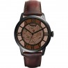 Montre FOSSIL MECCANICO Mod. TOWNSMAN Automatic ME3098