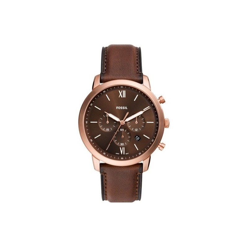 Montre FOSSIL Mod. NEUTRA FS6026