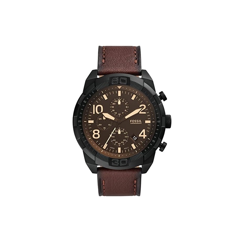 Montre FOSSIL Mod. BRONSON FS5875