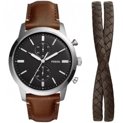 Montre FOSSIL Mod. TOWNSMAN...