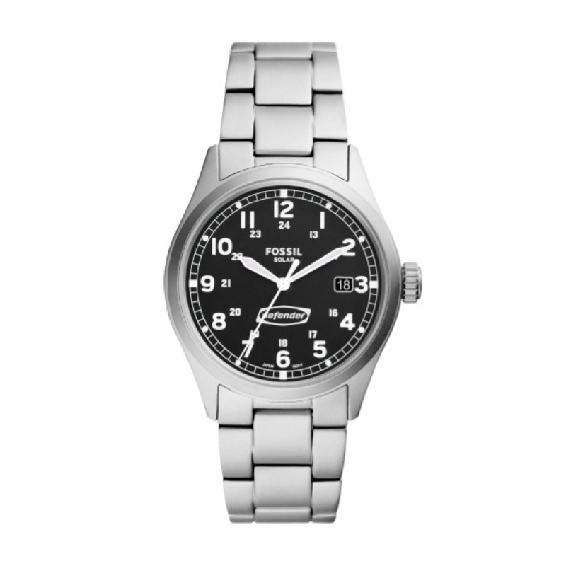 Montre FOSSIL Mod. DEFENDER  ***SPECIAL PRICE*** FS5973