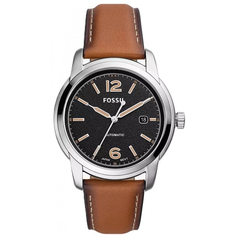 Montre FOSSIL MECCANICO Mod. FOSSIL HERITAGE Automatic ME3233