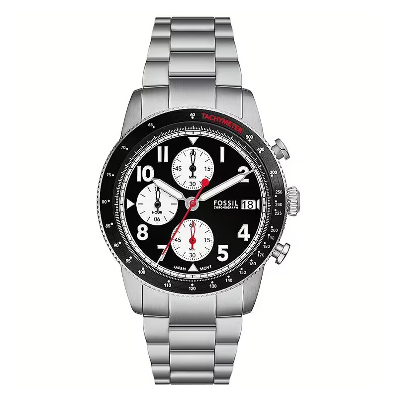 Montre FOSSIL GROUP WATCHES Mod. FS6045