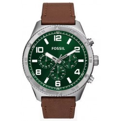 Montre FOSSIL Mod. BROX BQ2801