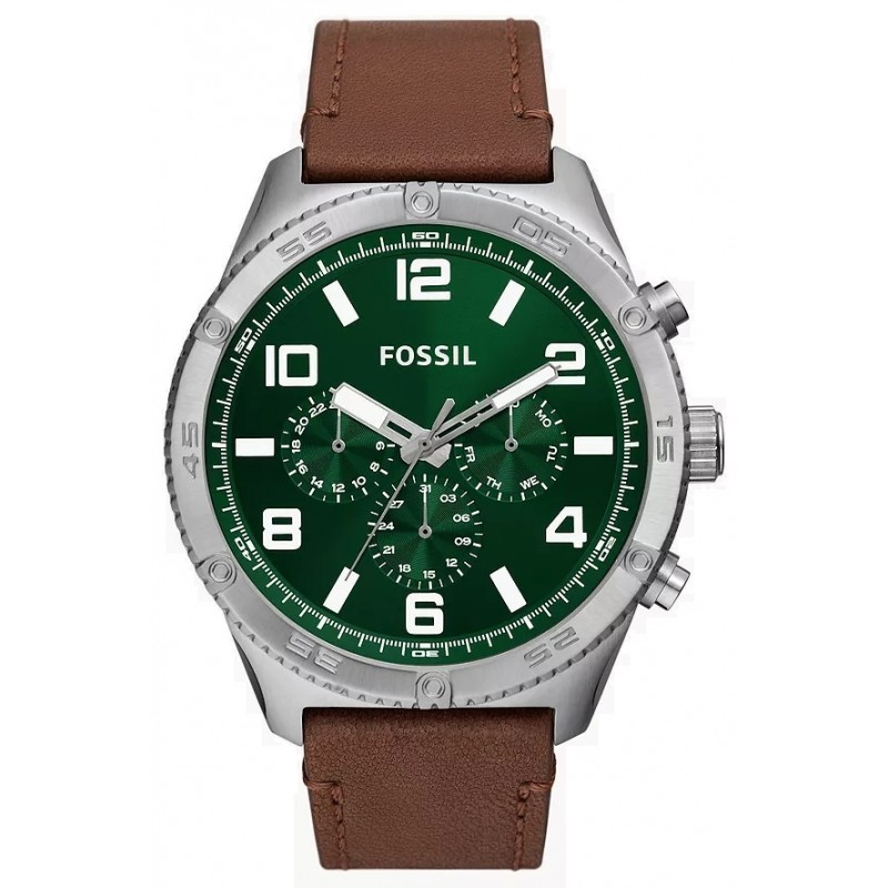 Montre FOSSIL Mod. BROX BQ2801