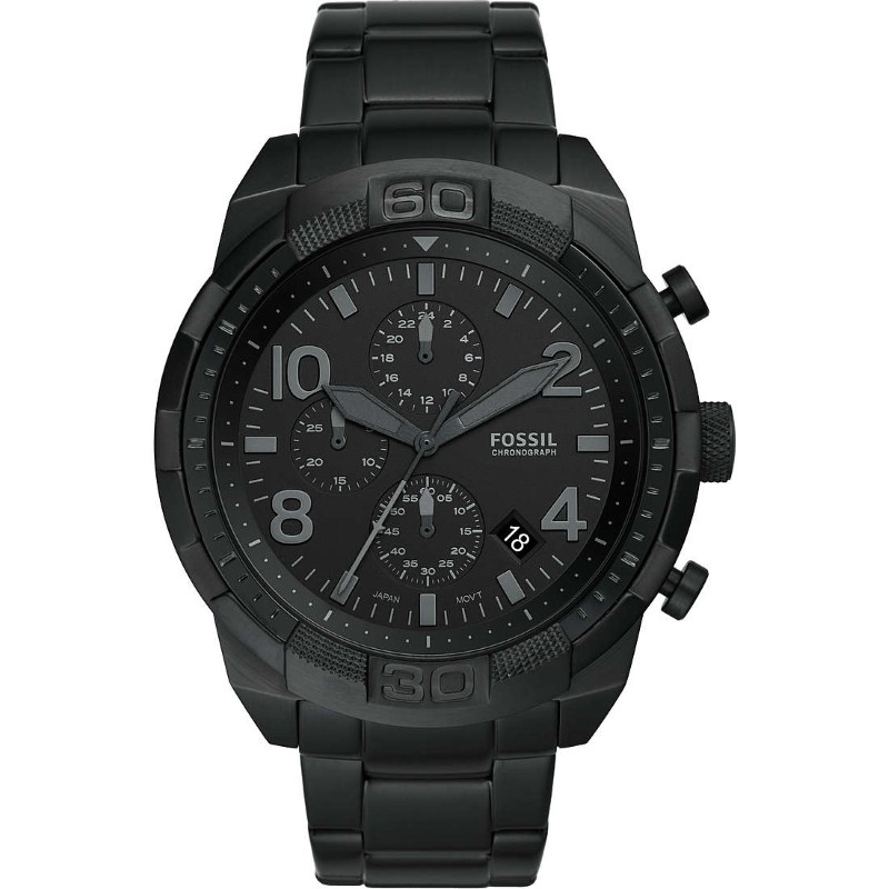 Montre FOSSIL Mod. BRONSON FS5712