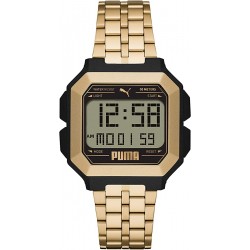 Montre PUMA Mod. REMIX P5052