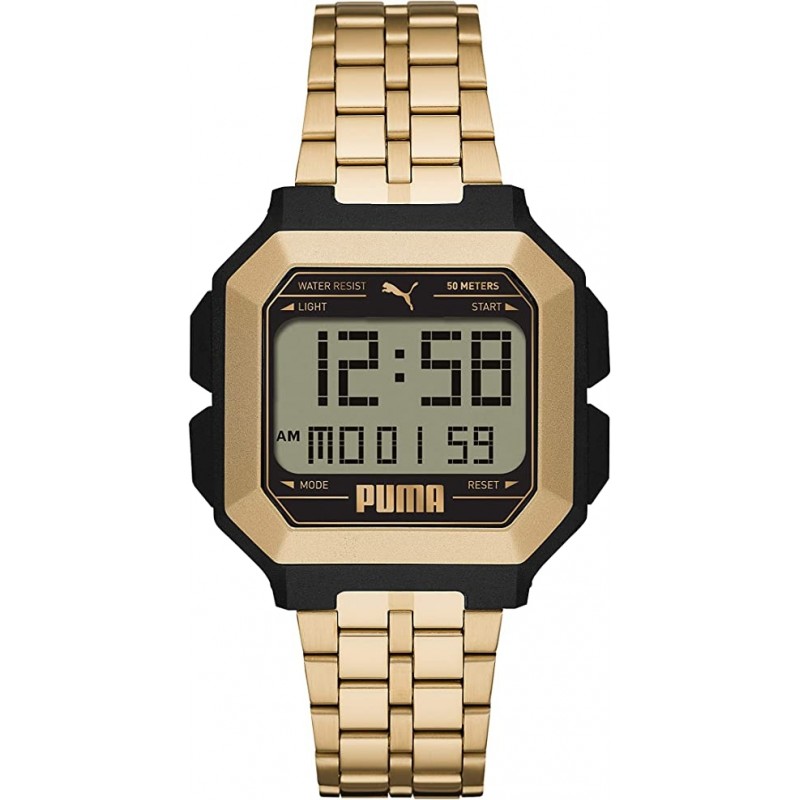 Montre PUMA Mod. REMIX P5052