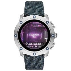 Montre DIESEL ON Mod. AXIAL...