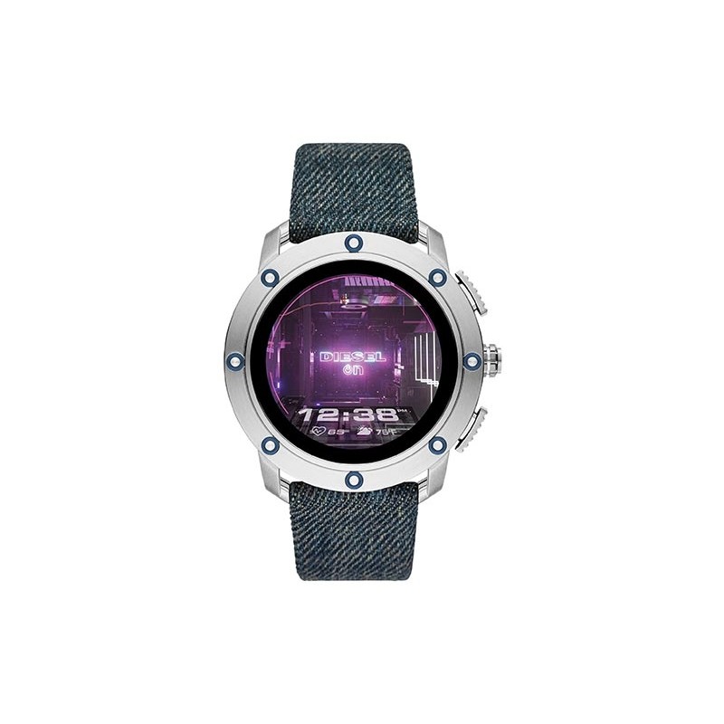 Montre DIESEL ON Mod. AXIAL ***SPECIAL PRICE*** DZT2015