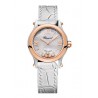 Montre CHOPARD MOD. HAPPY SPORT AUTOMATIC W/Diamonds 278573-6018