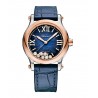 Montre CHOPARD MOD. HAPPY SPORT AUTOMATIC W/Diamonds 278578-6003