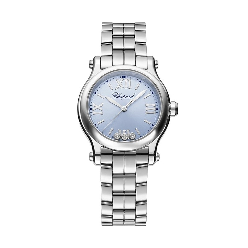 Montre CHOPARD MOD. HAPPY SPORT AUTOMATIC W/Diamonds 278590-3010