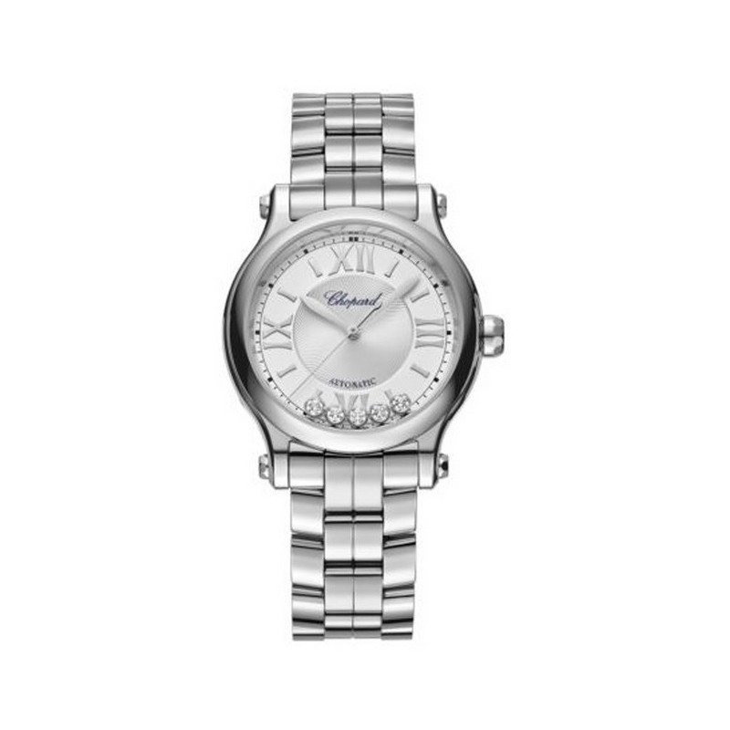 Montre CHOPARD MOD. HAPPY SPORT AUTOMATIC W/Diamonds 278608-3002