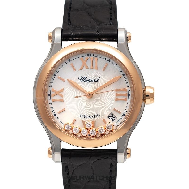 Montre CHOPARD MOD. 278559-6008