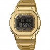 Montre CASIO G-SHOCK MASTER OF G Mod. FULL METAL  Bluetooth GMW-B5000GD-9ER